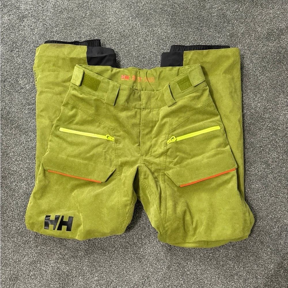Helly Hansen Garibaldi Pants